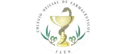 Logo Colegio Farmacéutico Jaén